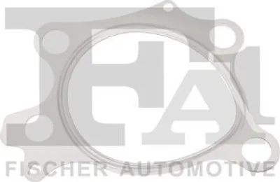 Produktbild von FA1 780-934 Auspuffdichtung Auspuffdichtung für MAZDA CX-5 (KE, GH) Edelstahl