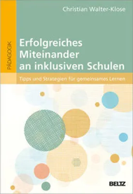 Zdjęcie produktu dla Erfolgreiches Miteinander an inklusiven Schulen