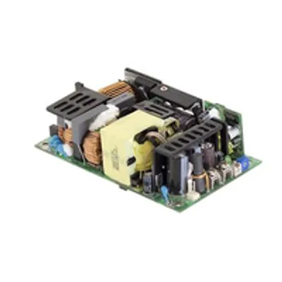 Produktbild von Meanwell RPS-400-15 Schaltnetzteil/DC 26.7 A - PC-/Server Netzteil