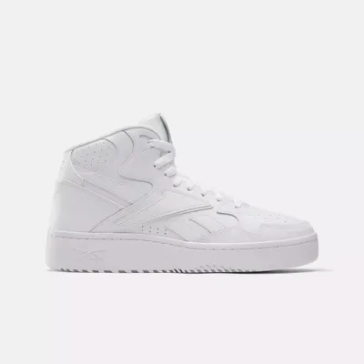 Zdjęcie produktu dla Reebok sneakersy kolor biały dla kobiet 100201339