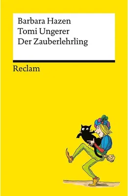 Zdjęcie produktu dla Der Zauberlehrling