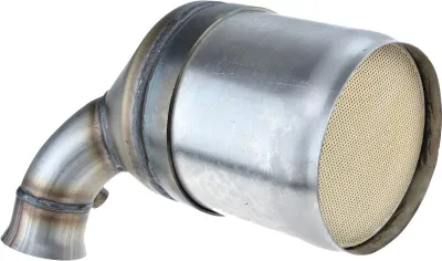 Obrázek produktu pro Filtr pevnych castic, vyfukovy system