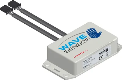Produktbild von CINETTO B-Moved PS40/PS48 Wave Steuereinheit