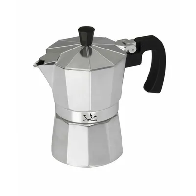 Image de Machine à café italienne JATA CCA3 Argenté