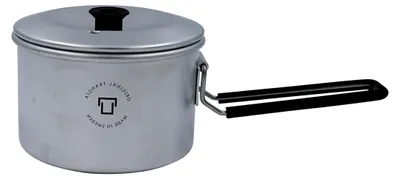Produktbild von Tasse mit Deckel - Multifunktionsbecher