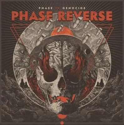 Produktbild von Phase IV Genocide (Digipak)