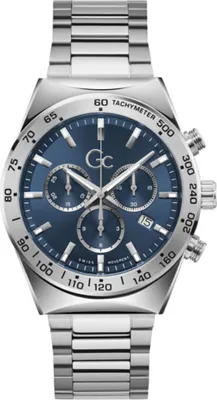 Produktbild von Herrenuhr GC Watches Z17002G7MF (Ø 41 mm)