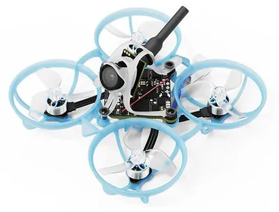 Produktbild von BetaFPV Air65 II Brushless Whoop 2.4GHz ELRS Freestyle