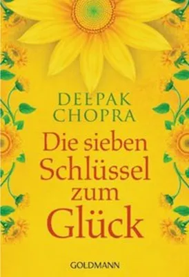 Immagine prodotto di Die sieben Schlüssel zum Glück