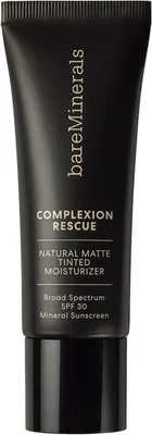Immagine prodotto di COMPLEXION RESCUE Crema idratante naturale e opaca SPF 30 #6.5-Desert 35 ml