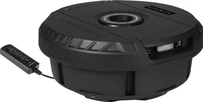 Produktbild von Hifonics ZRX111A, 27,9 cm (11"), Subwoofer-Treiber, Aktiver Subwoofer, 150 W, 50 - 150 Hz