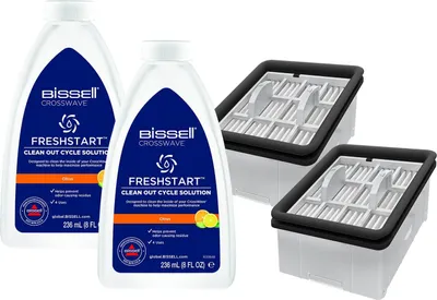 Produktbild von BISSELL Freshstart Kit Crosswave