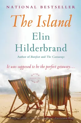 Produktbild von The Island