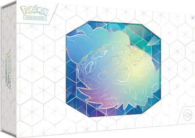 Produktbild von Pokémon (Sammelkartenspiel), PKM Ultra Premium Kollektion 2024