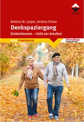 Zdjęcie produktu dla Denkspaziergang