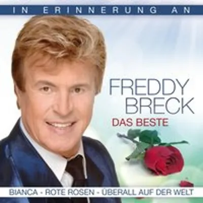 Immagine prodotto di Freddy Breck - Il meglio della memoria - 2 CD