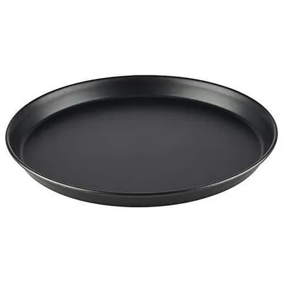 Image de APS Pizzaformen Pizzablech Ø 28/26,3 x 2,5 cm 73507