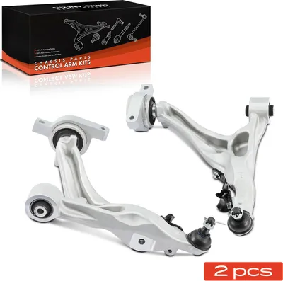 Zdjęcie produktu dla Frankberg 1x Wahacze Przód Dla Infiniti Q50 Q60 54500JL02B
