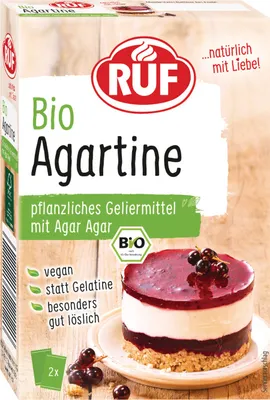 Produktbild von RUF  Agartine