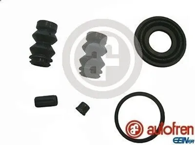 Produktbild von AUTOFREN SEINSA Bremssattel-Reparatursatz für TOYOTA AURIS (NRE15, ZZE15, ADE15, ZRE15, NDE15) Hinten 38mm D4980
