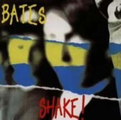 Produktbild von Bates,The-Shake