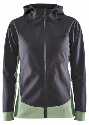 Produktbild von Craft ADV Backcountry Hybrid Jacket W