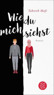 Produktbild von Wie du mich siehst