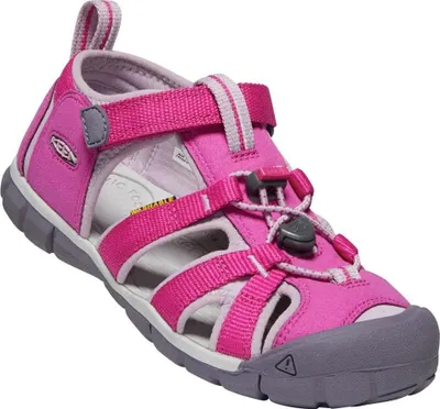 Obrázok produktu pre Keen Seacamp Ii Cnx Sandále Pink EU 19 Girls Pink EU 19