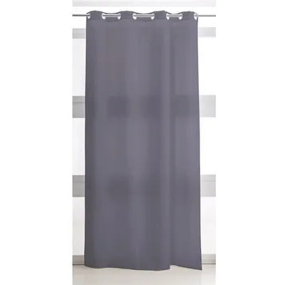 Obrázek produktu pro Jednoduchá záclona s očky DECORATION