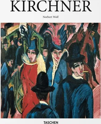 Imagen del producto de Kirchner