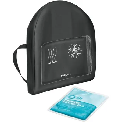 Produktbild von Fellowes Professional Series Wärmende/Kühlende Rückenstütze (8041901)