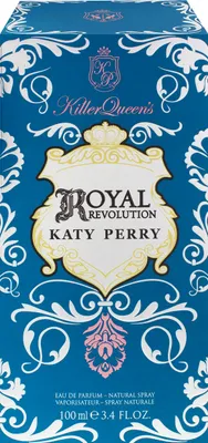 Image de Katy Perry - Royal Revolution EDP 100ml
