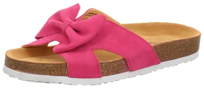 Produktbild von Think! Pantoletten Pantoletten Leder