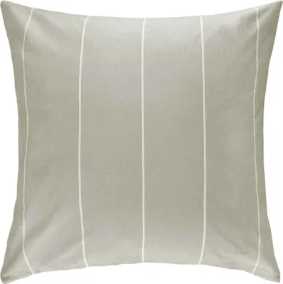 Obrázek produktu pro ESPRIT Renforcé povlaky na polštáře a ložní prádlo HARPLINES Grey 80 x 80 cm