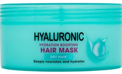 Obrázok produktu pre Xpel – Hydratačná maska na vlasy s kyselinou hyalurónovou