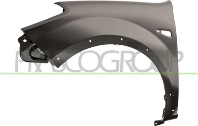 Produktbild von PRASCO DA2203024 Kotflügel Vorne Links für DACIA SANDERO