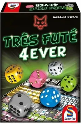 Obrázek produktu pro Schmidt Spiele 88440, Stolní hra, 8 rok/roky
