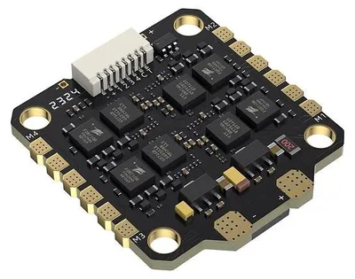 Produktbild von Geprc Taker E55 96K Bl32 4In1 55A 3–6S Esc