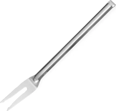 Zdjęcie produktu dla HENDI Tranchiergabel, Kitchen Line, 350x35mm