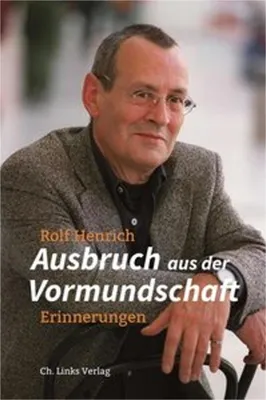 Image de Ausbruch aus der Vormundschaft