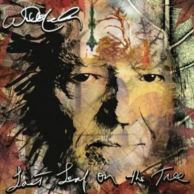 Produktbild von Last Leaf On The Tree