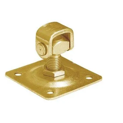 Produktbild von scharnier verstellbar für Verschraubung M20x100mm min. ZRP20