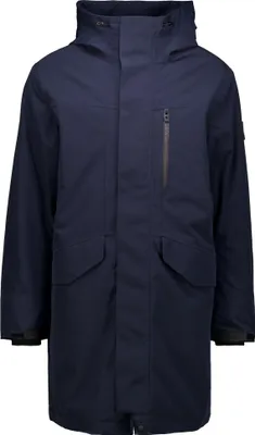 Produktbild von Garcia GJ510912_men`s outdoor jacket Deep Ink L