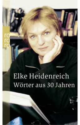 Obrázok produktu pre Wörter aus 30 Jahren