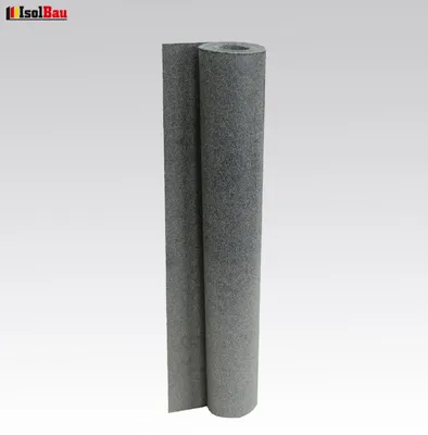 Produktbild von Dachpappe R333 Besandet 10m² Bitumenbahn Bitumen-Dachbahn Markenware