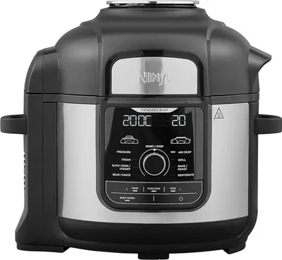 Produktbild von Ninja OP500EU XXL- Ninja Foodi 3-in-1 Multicooker 7,5 Liter