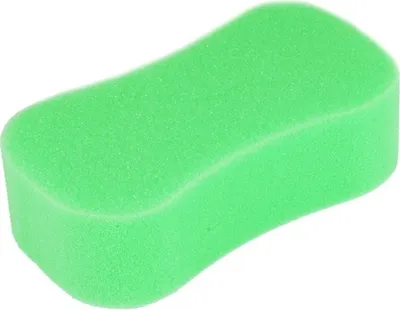 Immagine prodotto di Spugna per lavaggio auto, "M" 22x12x6,5 cm