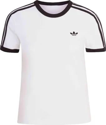 Produktbild von T-Shirt Adidas KD3683 für Damen