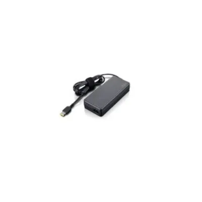 Produktbild von Lenovo 135W Slim Tip Netzteil, 4X20S56685