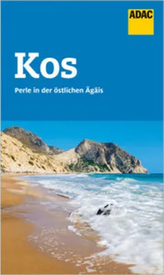 Immagine prodotto di ADAC Reiseführer Kos